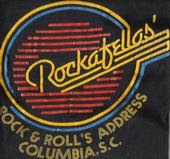 Behind the Pine Curtain: Rockafellas': Rock and Rolls Address in ...