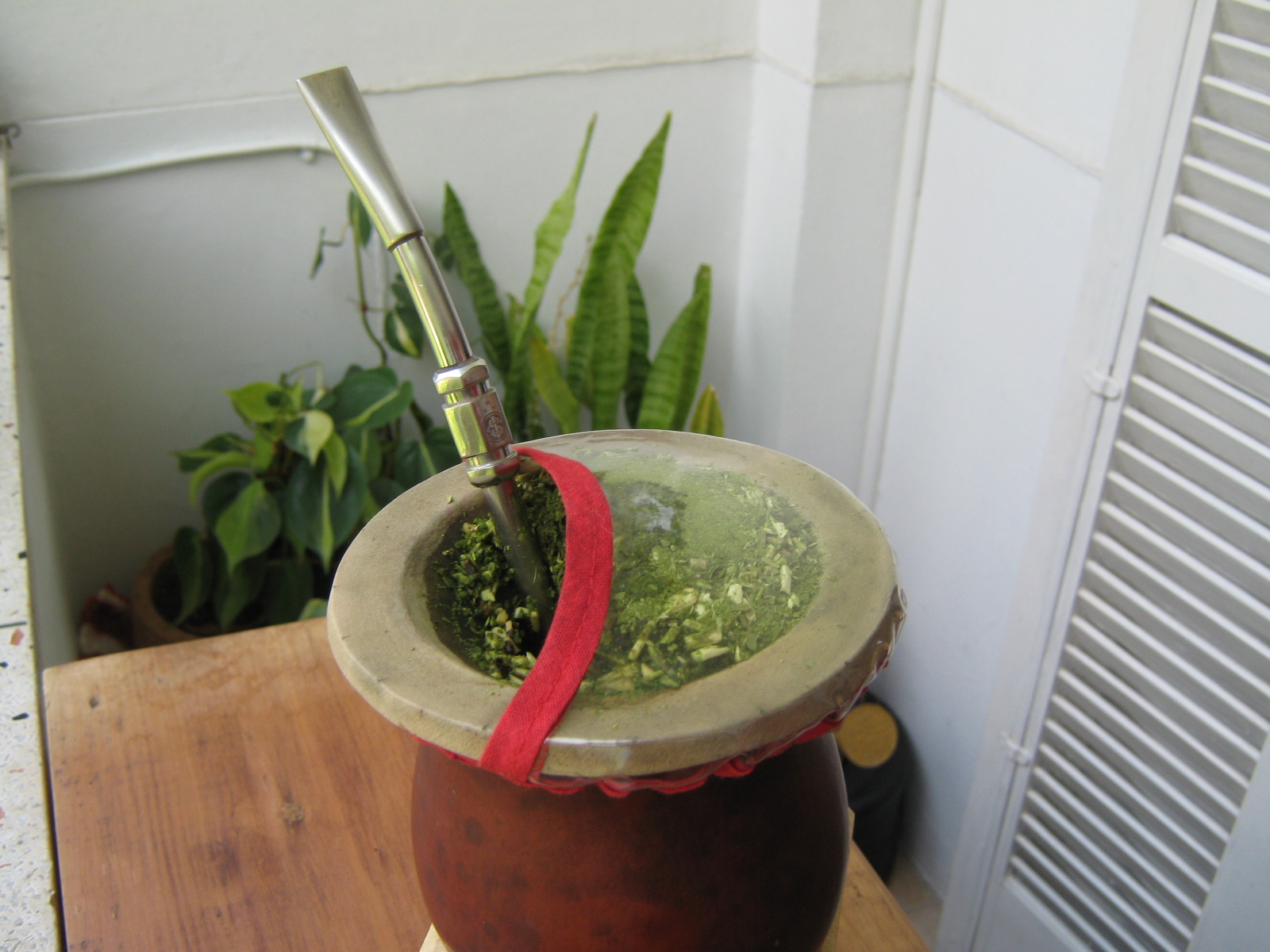 Ana Carol Patchwork: Capinha para Cuia de Chimarrão