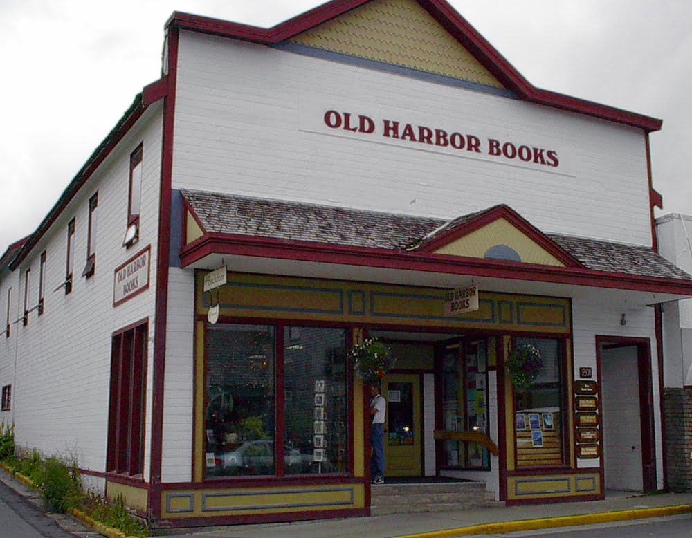 Northwest Explorer Sitka Alaska 2010