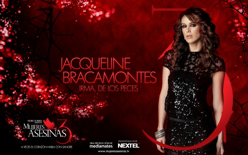 . jacky bracamontes ''irma de los peces'' . jacky bracamontes ''irma de los peces''