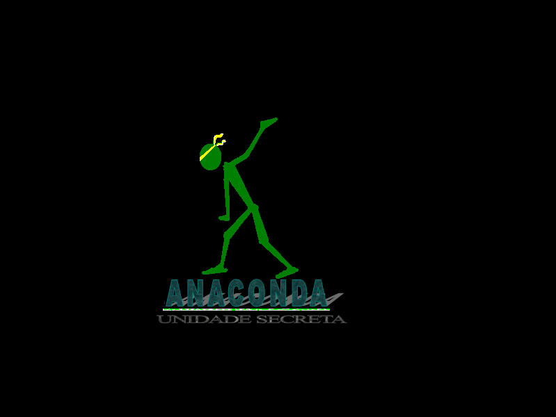 Anaconda Total® Marketing