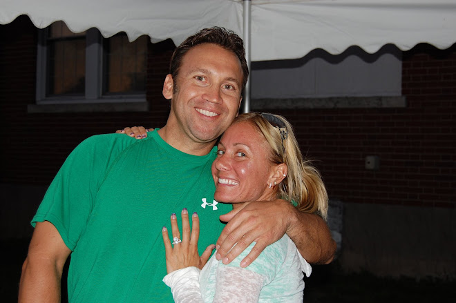The newest couple to be...