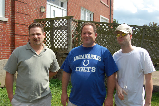 The Guys