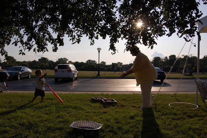 Play ball