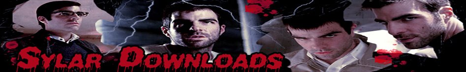 Sylar download's