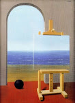 René Magritte (Bélgica, 1898-1967)