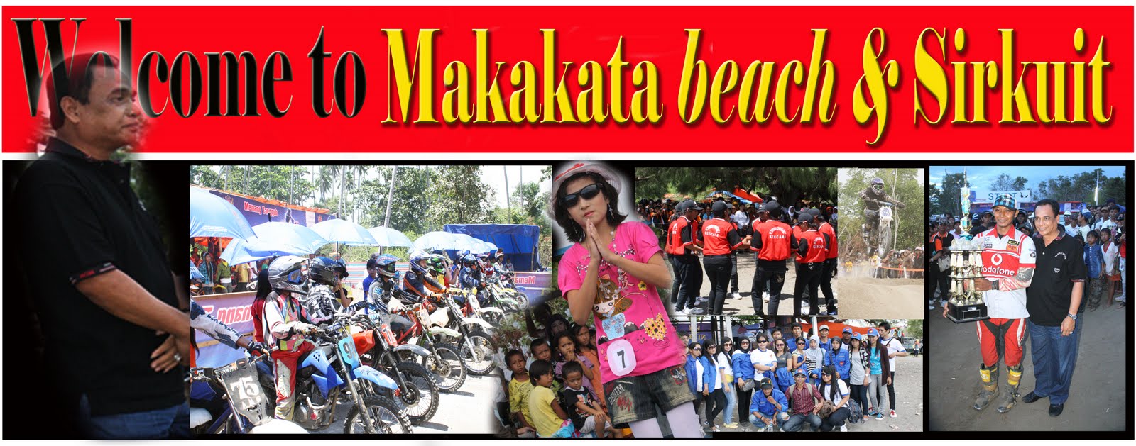 PANTAI INDAH MAKAKATA
