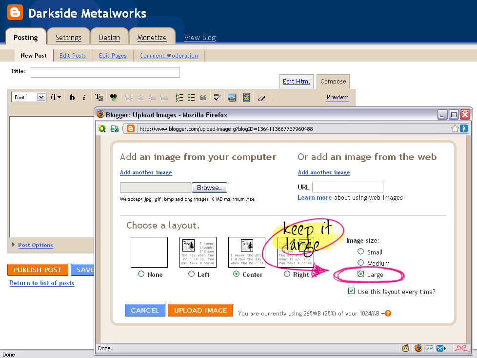 Plumrose Lane Tutorials How to Keep it Clear using clear background