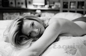 Anna Torv Porn - Esquire: Anna Torv Is a Woman We Love ~ Fringe Television - Fan Site for  the FOX TV Series Fringe