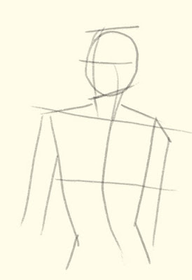 how to draw body, draw face, how to draw face,draw body, girl