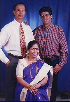 My Family