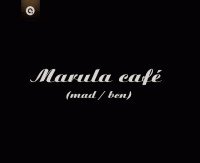Marula Cafe