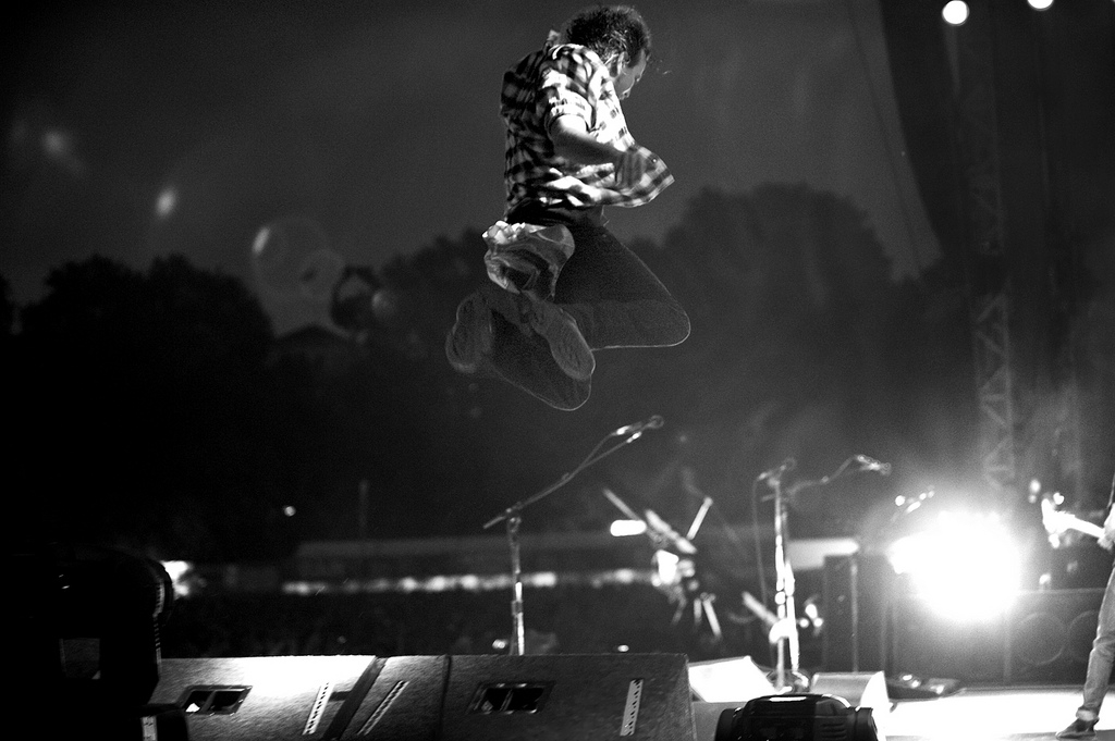 foto’s We Love the 90’s, 25 augustus 2018, Goffertpark, Nijmegen