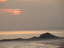 Abençoado Farol de Santa Marta!