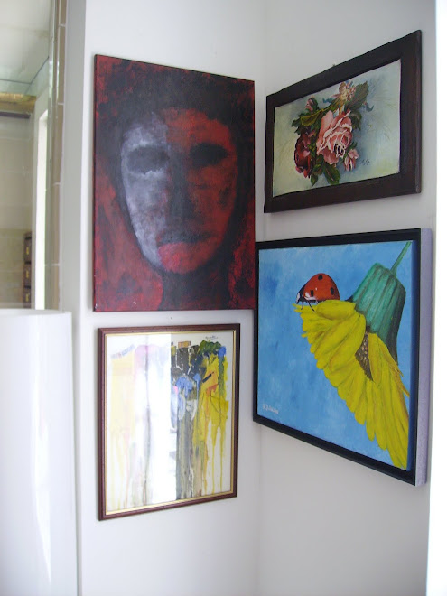 The works of Despina, Luisa, Alessandro and António