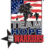 Hope for the Warriors