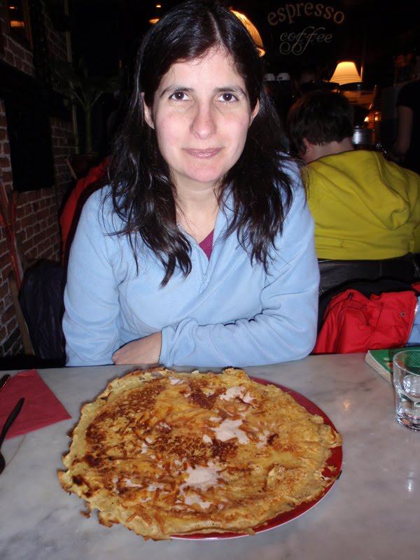 Los viajes de David y Neus AMSTERDAM 2 Cinturón de canales y Jordaan