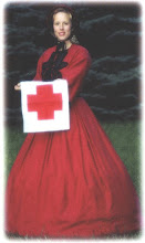 Clara barton