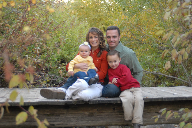 Porter Family