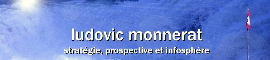 Ludovic Monnerat - Provisoire