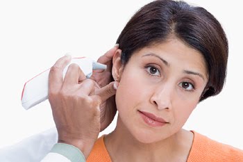 Limpieza Del Oído - Higiene Del Oído