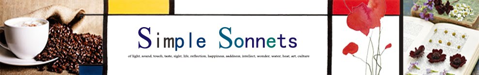 Simple Sonnets