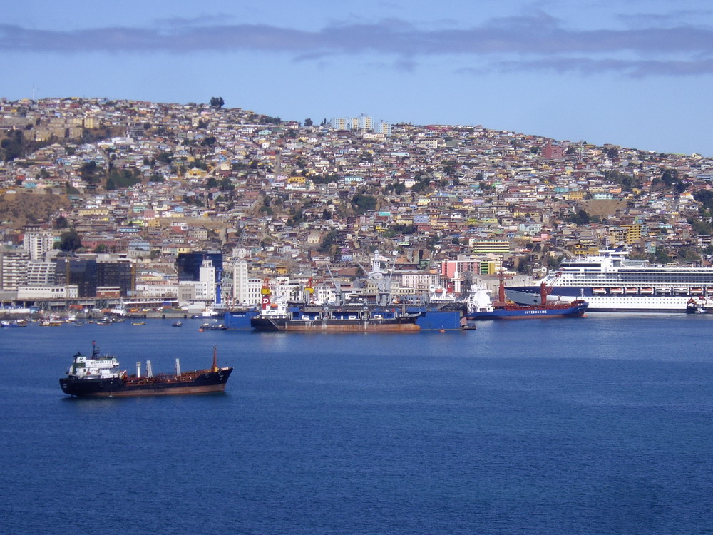 Jaque al Neoliberalismo "Clocks" de Coldplay... con Buena Vista Social