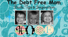 My Debt Free Blog