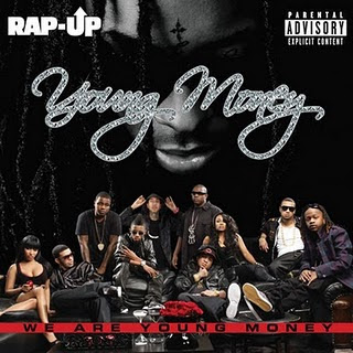 Young Money Ft. Lil Wayne & Drake - Finale