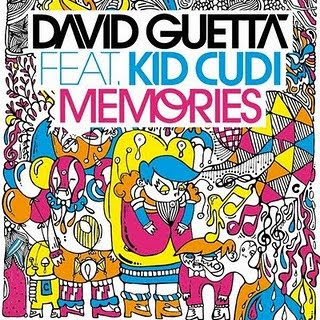 David Guetta Ft. Kid Cudi - Memories