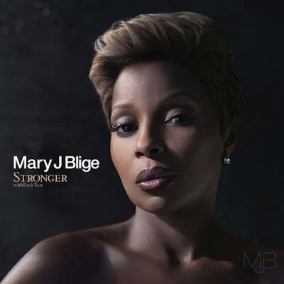 Mary J. Blige Jazmine Sullivan - Gonna Make It