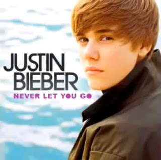 Justin Bieber - Never Let You Go