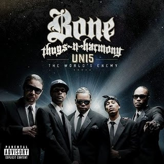Bone Thugs-N-Harmony - I'm Gone