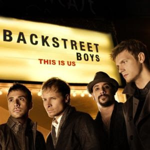 Backstreet Boys - Best That I Can Do