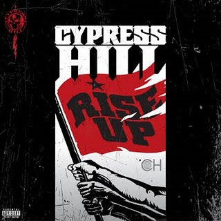 Cypress Hill Ft. Mike Shinoda - Carry Me Away