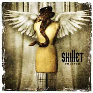 Skillet - A Little More