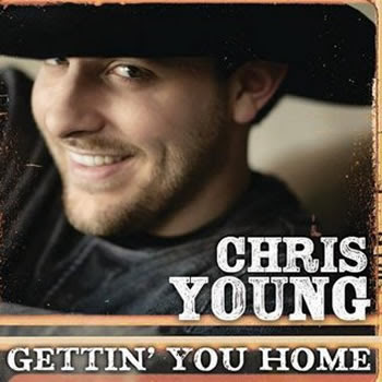 Chris Young - Gettin' You Home