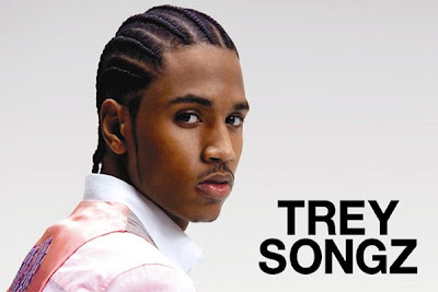 Trey Songz - Cover