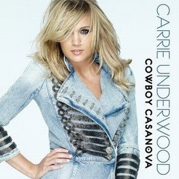 Carrie Underwood - Cowboy Casanova Mp3 and Ringtone Download - Info from Wikipedia