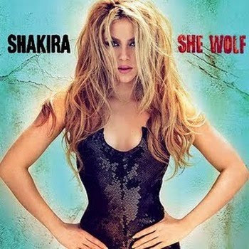 Shakira - Men In This Town Mp3 and Ringtone Download - Info from Wikipedia