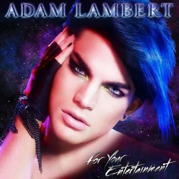 Adam Lambert - For Your Entertainment Mp3 and Ringtone Download - Info from Wikipedia