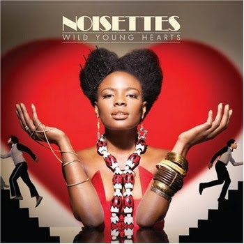 Noisettes - Every Now And Then Mp3 and Ringtone Download - Info from Wikipedia