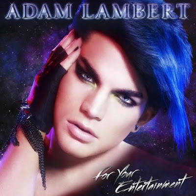 Adam Lambert - Aftermath Mp3 and Ringtone Download - Info from Wikipedia