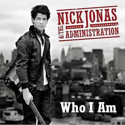 Nick Jonas - Who I Am Mp3 and Ringtone Download - Info from Wikipedia
