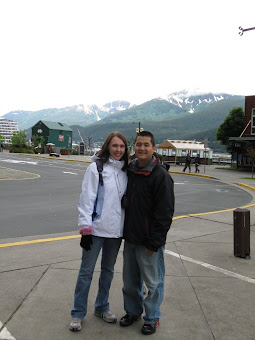 Vacation to Juneau, Alaska