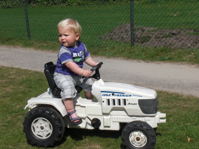Ria's handel en wandel