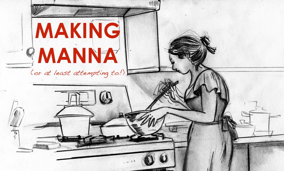 Making Manna