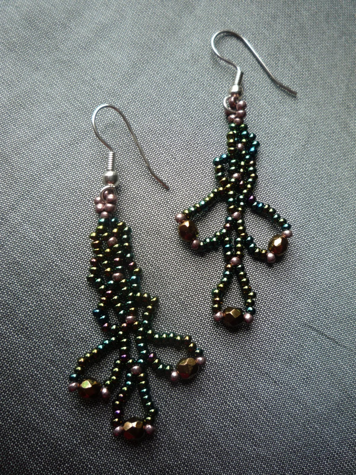 Bead Earring Designs-Bead Earring Designs Manufacturers, Suppliers