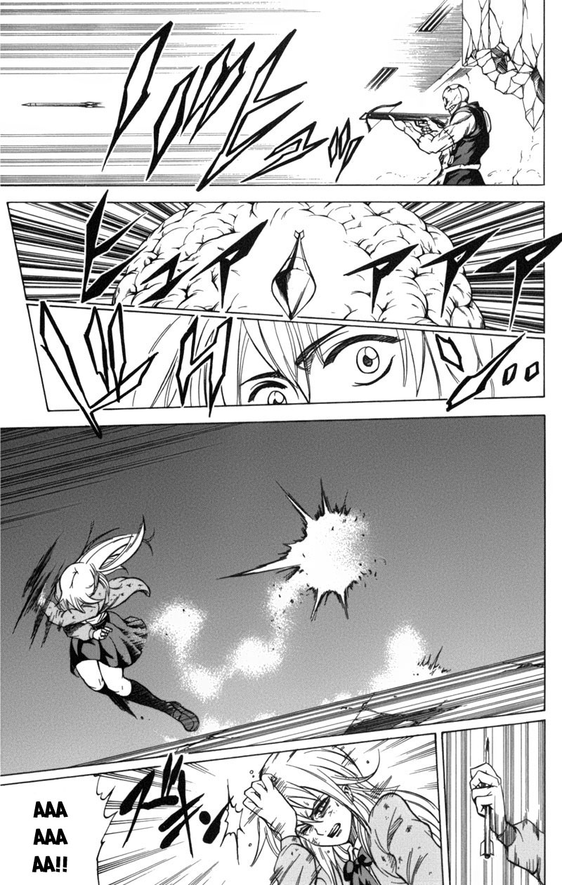 Psyren chap 6