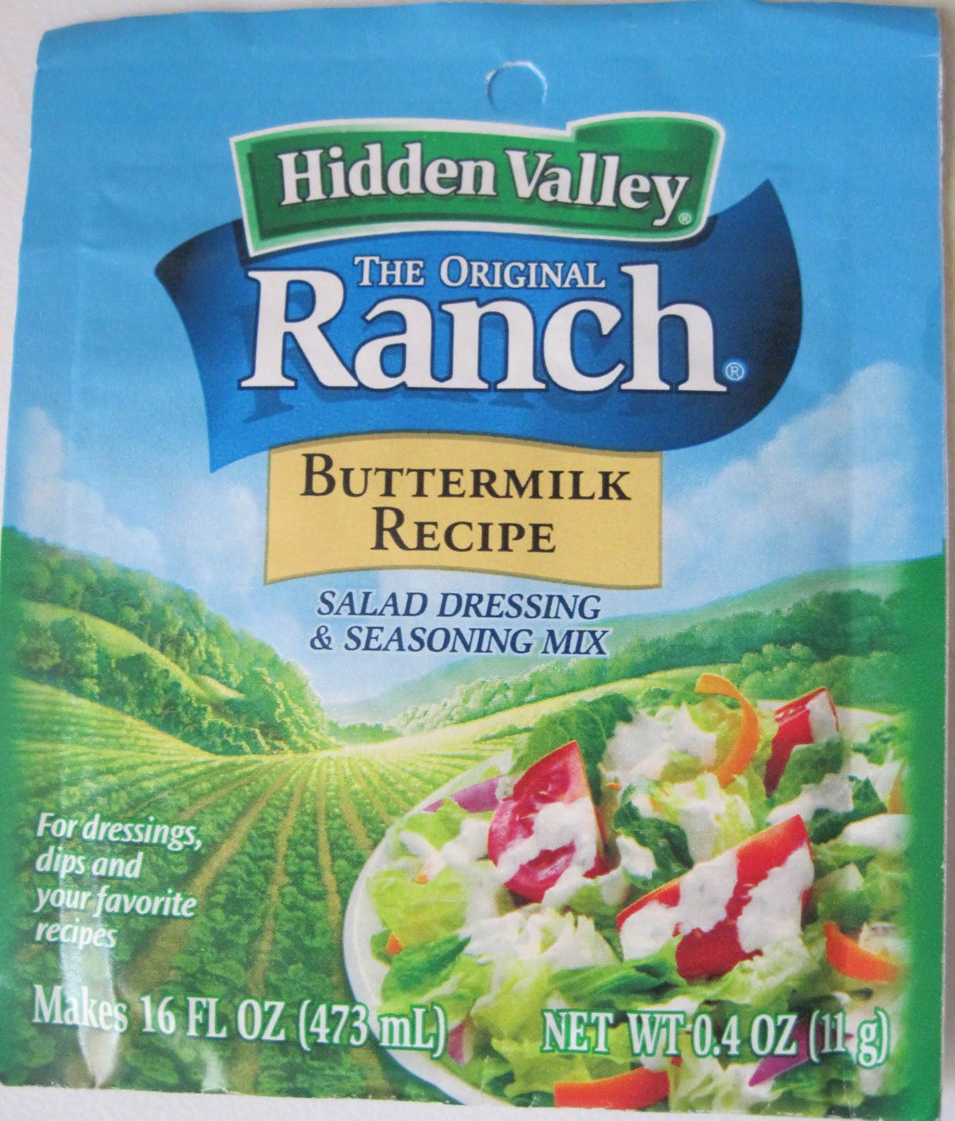 Luscious Low Carb Low Carb Ranch